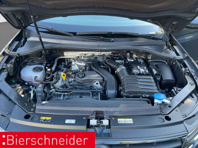 Volkswagen Tiguan - Bild 21