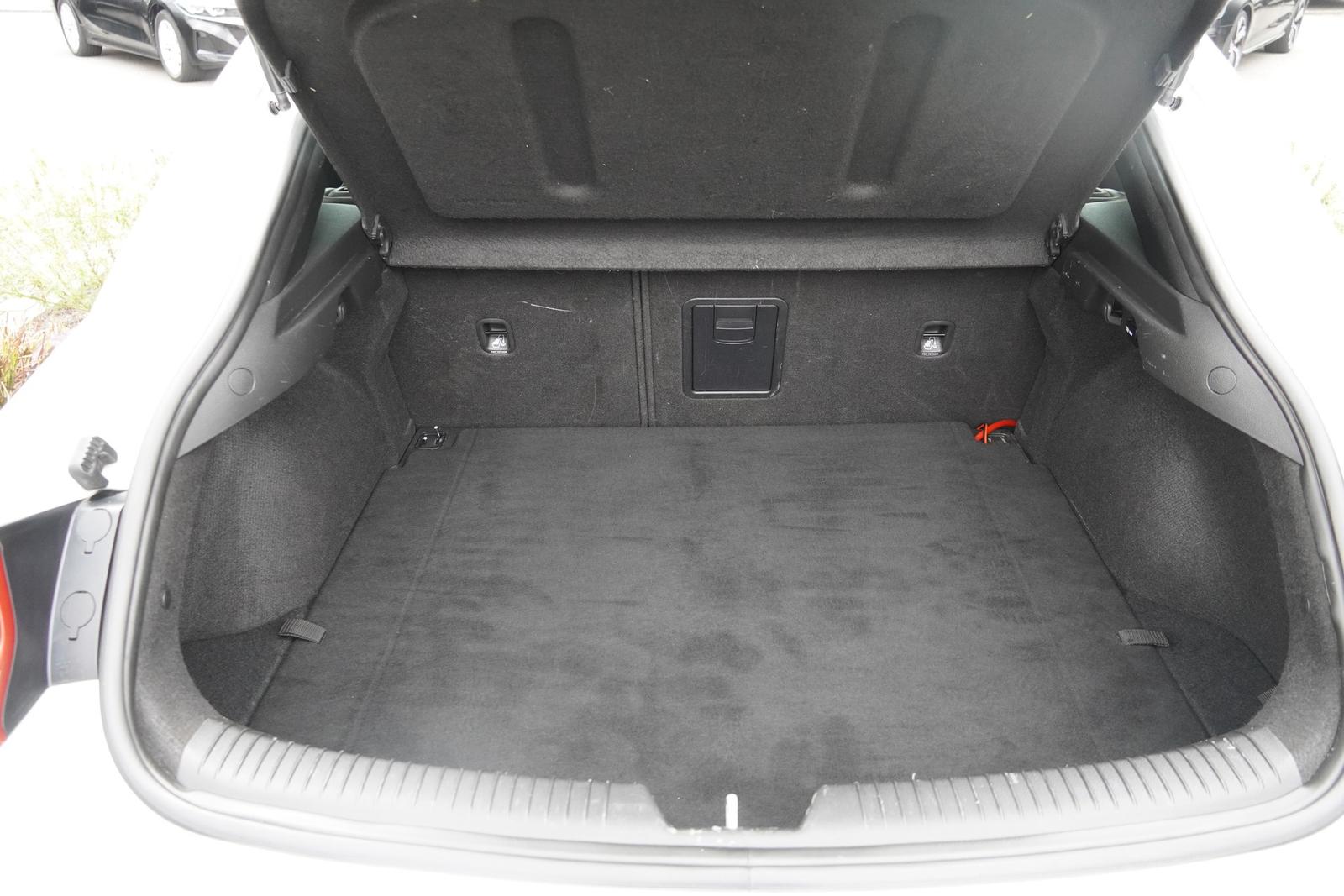Hyundai i30 Fastback 2.0 T-GDI N Performance LED Kamera