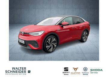 Volkswagen ID.5 Pro Performance AHK Navi Matrix ACC RFK