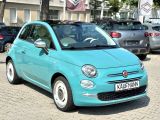 Fiat 500 Anniversario 1.2 8V - Fiat 500: Anniversario