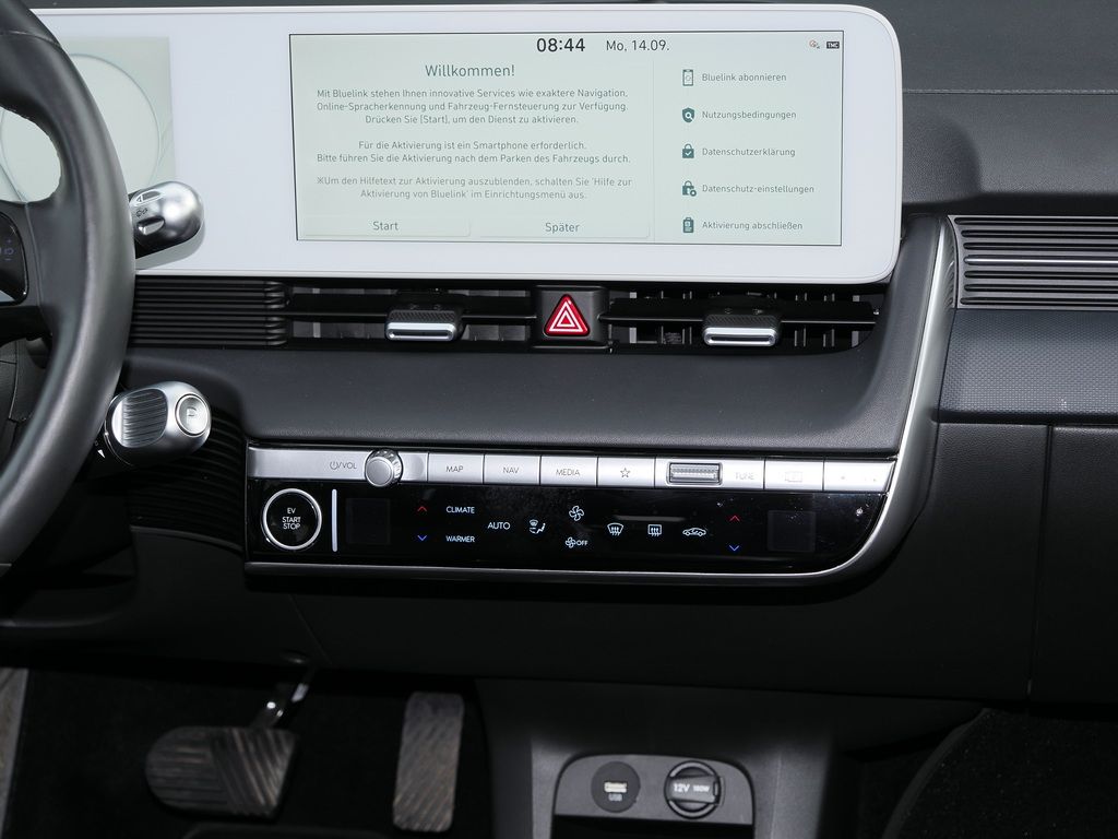 Hyundai IONIQ 5 – Bild 11