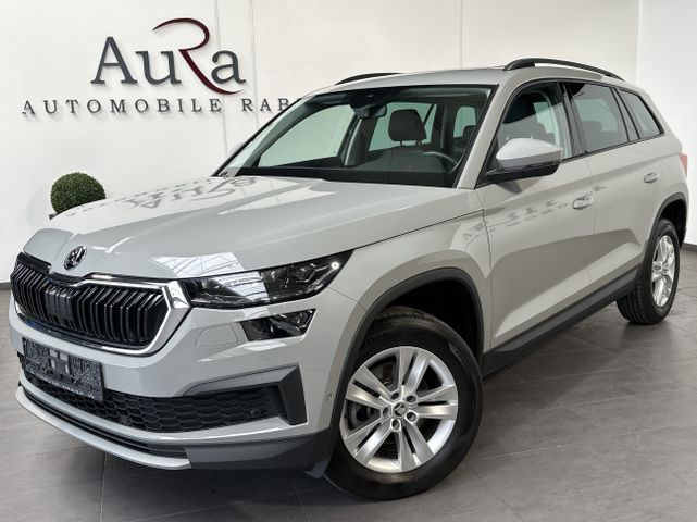 SKODA Kodiaq 2.0 TDI DSG Ambition NAV+MATRIX+PANO+AHK