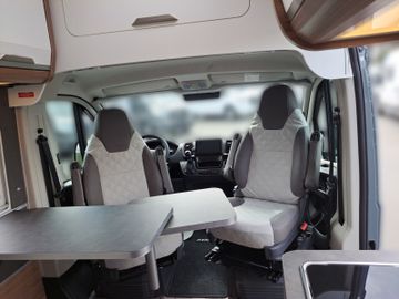 Knaus BoxLife PLATINUM SELECTION 630 ME Modell 2025