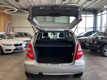 Mercedes-Benz A 150 *Klima*Isofix*Freisprech*SHZ*