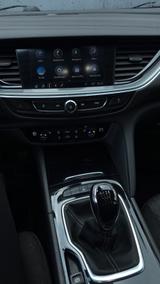 Opel Insignia 1.6 Diesel 100kW 118g Business Edit. - Opel Insignia Gebrauchtwagen in Stuttgart