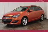 Opel Astra 1.4 Turbo Style Tempo-Klimaa.-SHZ-PDC-MFL- - Opel Astra: M