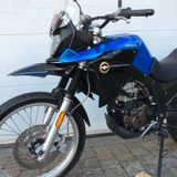 Zündapp ZXA 125 Adventure TT, A1 - Angebote entsprechen deinen Suchkriterien