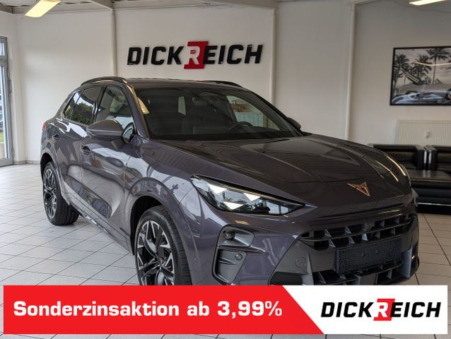 CUPRA Terramar 2.0 VZ 4D Drive-XL HUD Matrix Pano 20"