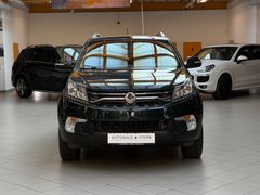 SSANGYONG Korando 2.0 2WD|Navi|LED|AHK|SHZ|PDC|Kamera|