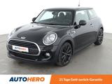 MINI One  *SHZ*ALU*KLIMA*GARANTIE*1.HAND* - MINI ONE in Leverkusen