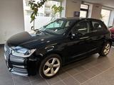Audi A1 Sportback design - Audi A1 design mit Benzin-Antrieb
