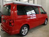 Volkswagen T6.1 California Ocean 4Motion DSG ACC AHK LED - Volkswagen T6 California: 4motion