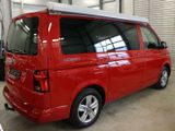 Volkswagen T6.1 California Ocean 4Motion DSG ACC AHK LED - Gebrauchtwagen