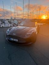 Aston Martin DB12 4.0 V8 Volante -