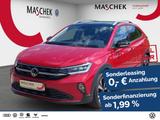 Volkswagen Taigo Style 1.0 TSI DSG Navi IQ.Drive Sitzh. Mir - Volkswagen Taigo Jahreswagen