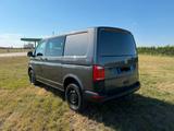Volkswagen T6 Transporter SEIKEL ORIGINAL - Volkswagen T6: Seikel