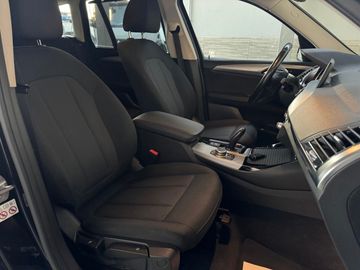BMW X3 - 11