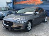 Jaguar XF 25t 250PS Prestige/Kam/Leder/1 Hand - Jaguar in Köln