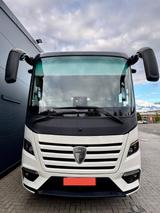 Morelo Palace Liner 90M Vollausstattung MB Atego - Atego