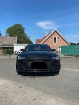 Audi A4 2.0 TDI ultra S tronic Avant -Black Edition  - Audi A4: Edition