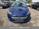 Opel Corsa E Innovation ecoFlex/ LPG - Opel Corsa mit LPG-Antrieb: Kleinwagen