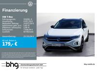 Volkswagen T-Roc - Vorschau Bild 1
