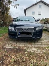 Audi A4 1.8 TFSI Ambition Ambition