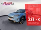 Toyota Yaris Cross FWD Elegant 1,5-l-VVT-iE Hybrid Syst - Toyota Yaris Cross mit Panoramadach