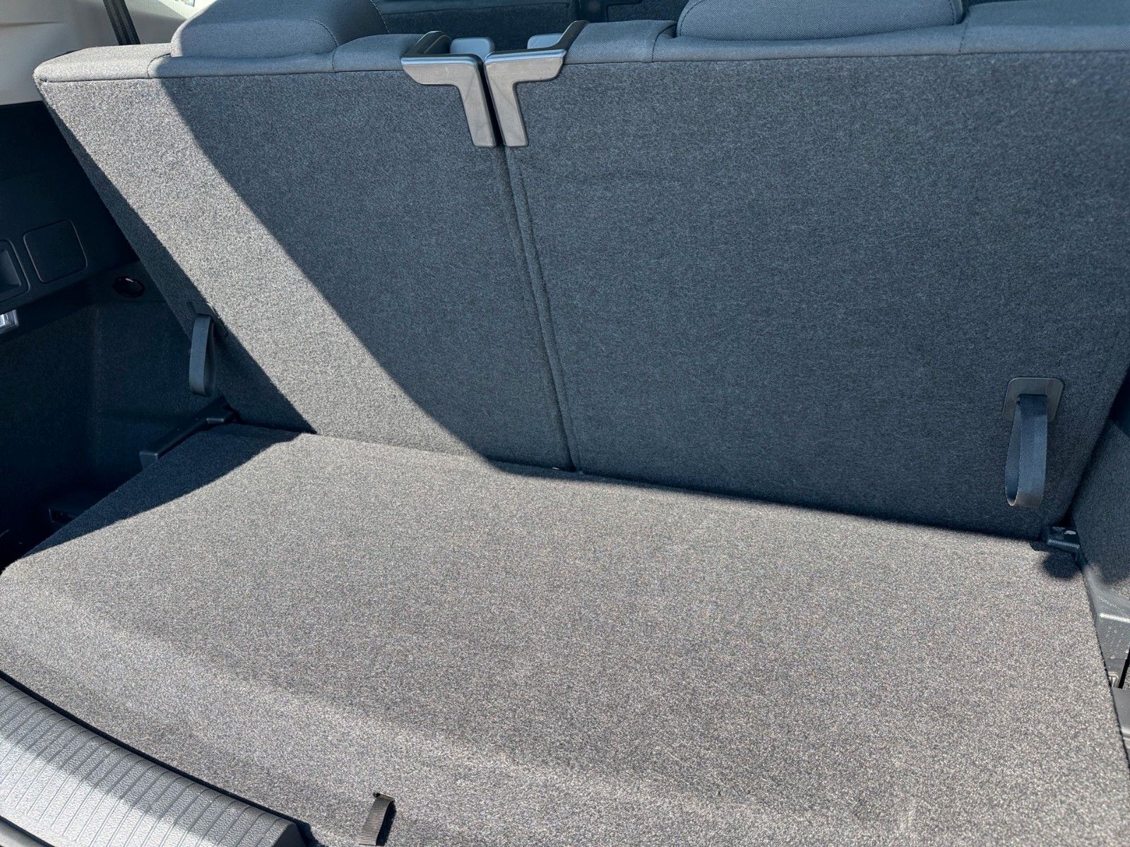 Fahrzeugabbildung Volkswagen Tiguan Allspace Life 1.5 TSI