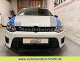 Volkswagen Polo R WRC mit Upgrade Motor, Gewindefahrwerk - Volkswagen Polo: Wrc