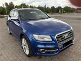 Audi SQ5 3.0 TDI plus tiptronic quattro -