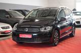 Volkswagen Touran 2.0 TDI United 7Sitzer*Pano*AHK* - Volkswagen Touran mit Diesel-Antrieb