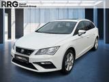 Seat Leon ST FR 1.5 TSI G-TEC Pano Winter-Paket - Seat Leon mit CNG-Antrieb