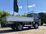 FUSO eCanter 4S15E Dreiseitenkipper DAB+CarPlay - Angebote
