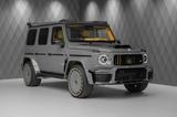 Mercedes-Benz G 63 AMG 2025 BRABUS G 800 GREY/YELLOW/TIFFANY - Mercedes-Benz G-Klasse Tageszulassungen