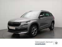 Skoda Kodiaq - Vorschau Bild 1