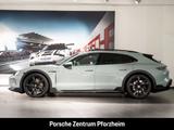 Porsche Taycan 4S Cross Turismo BOSE Panoramadach LED - Porsche: Grün