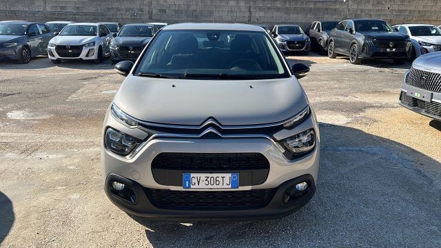 Inne CITROEN C3 PureTech 83 S&S Plus