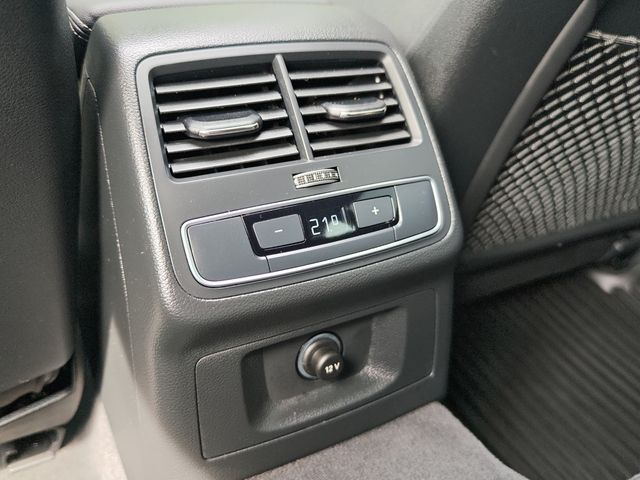S4 Avant 3.0 TDI quattro