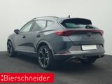 Cupra Formentor 1.4 TSI eHybrid DSG VZ KAMERA NAVI LED - Cupra Formentor VZ mit Hybrid-Antrieb (Benzin/Elektro)
