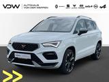 Cupra Ateca TSI DSG AHK Beats TopView Kessy FullLink - gebrauchte Cupra Ateca aus dem Jahr 2024