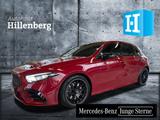 Mercedes-Benz A 250 4M AMG; Distronic; Multibeam; - Mercedes-Benz A 250 in Köln