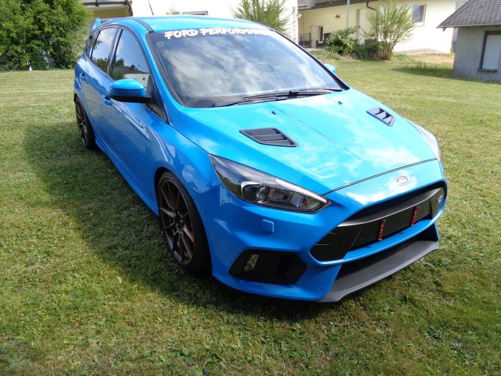 Image of Ford Focus