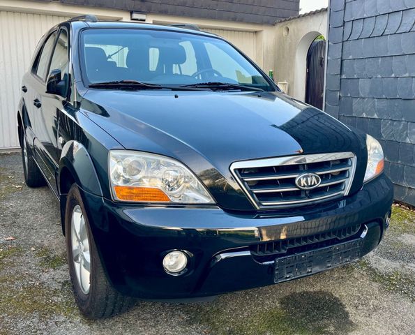 Kia Sorento 3.3 V6 4X4 BJ2008 206TKM DEFEK...