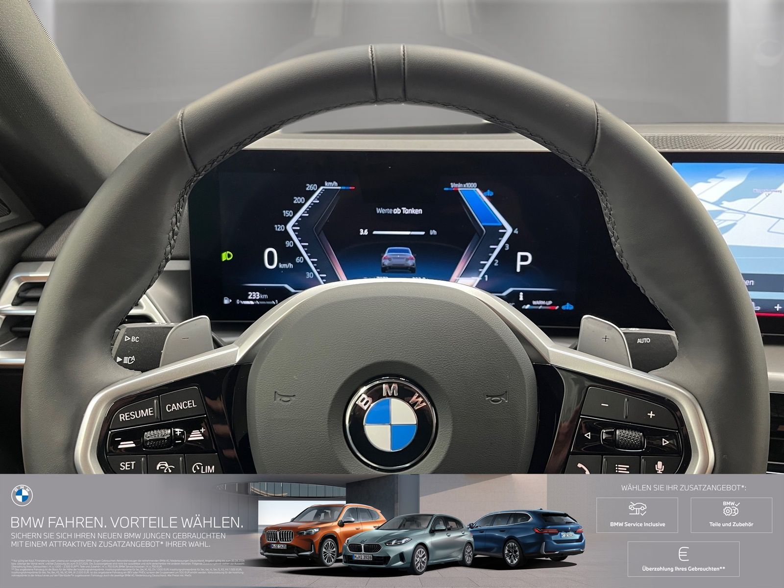 BMW 220 - Bild 10