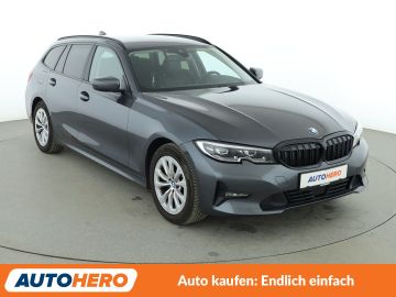 BMW 318 - 8