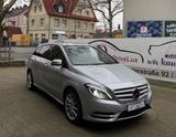 Mercedes-Benz B200 CDI/Automatik/2 Hand/Xenon/AHK - Mercedes-Benz B 200 in Dortmund