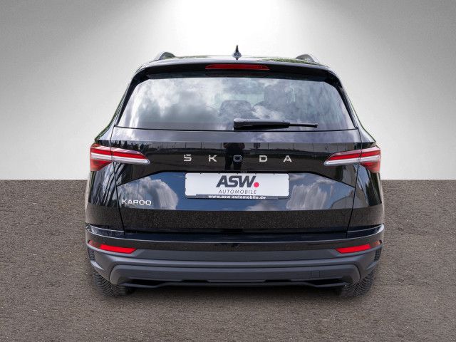 Skoda Karoq - Bild 6