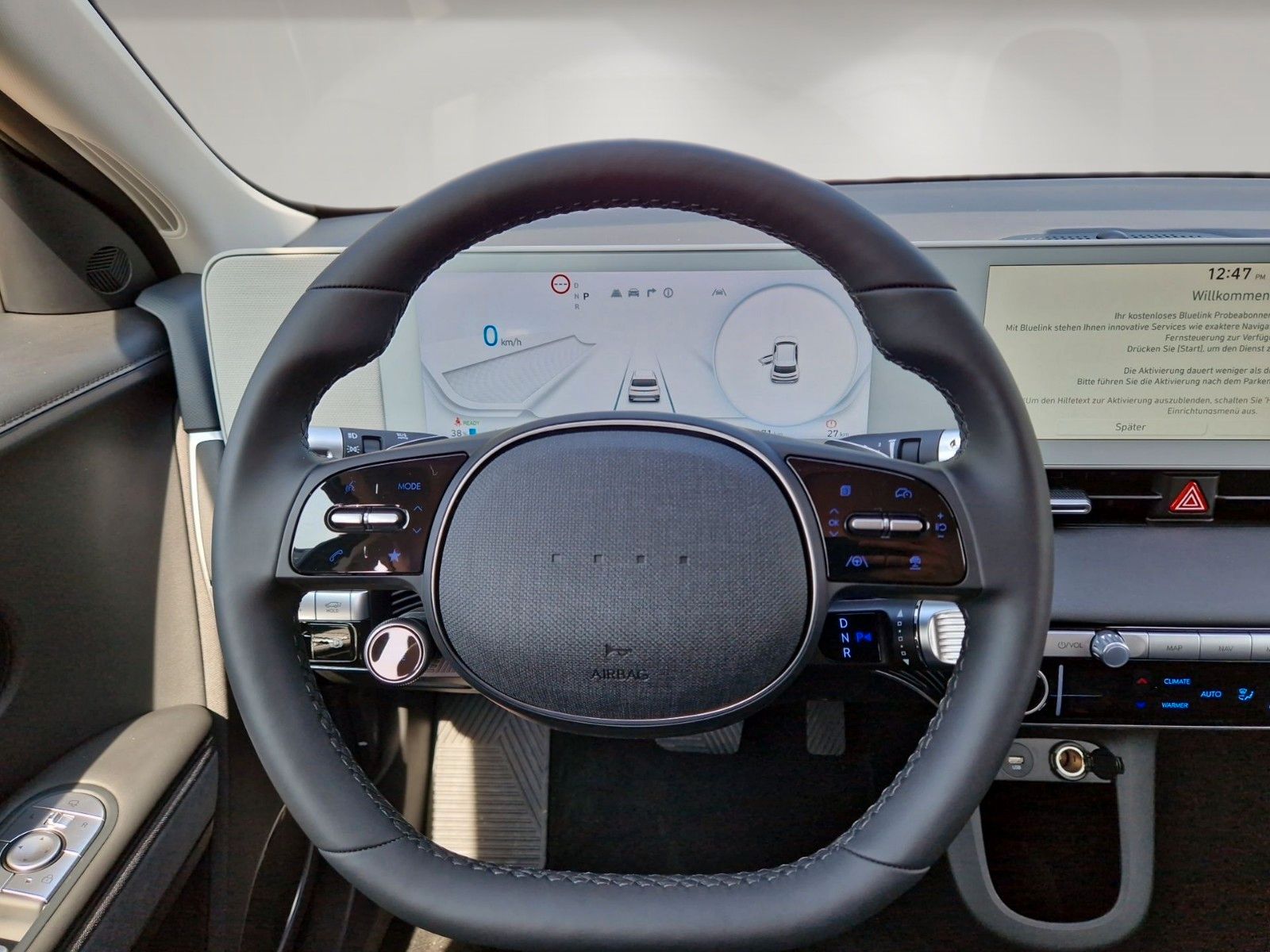 Hyundai IONIQ 5 – Bild 9