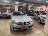 Mercedes-Benz SLK 200 SLK Roadster SLK 200 Kompressor - Mercedes-Benz SLK 200 in Duisburg